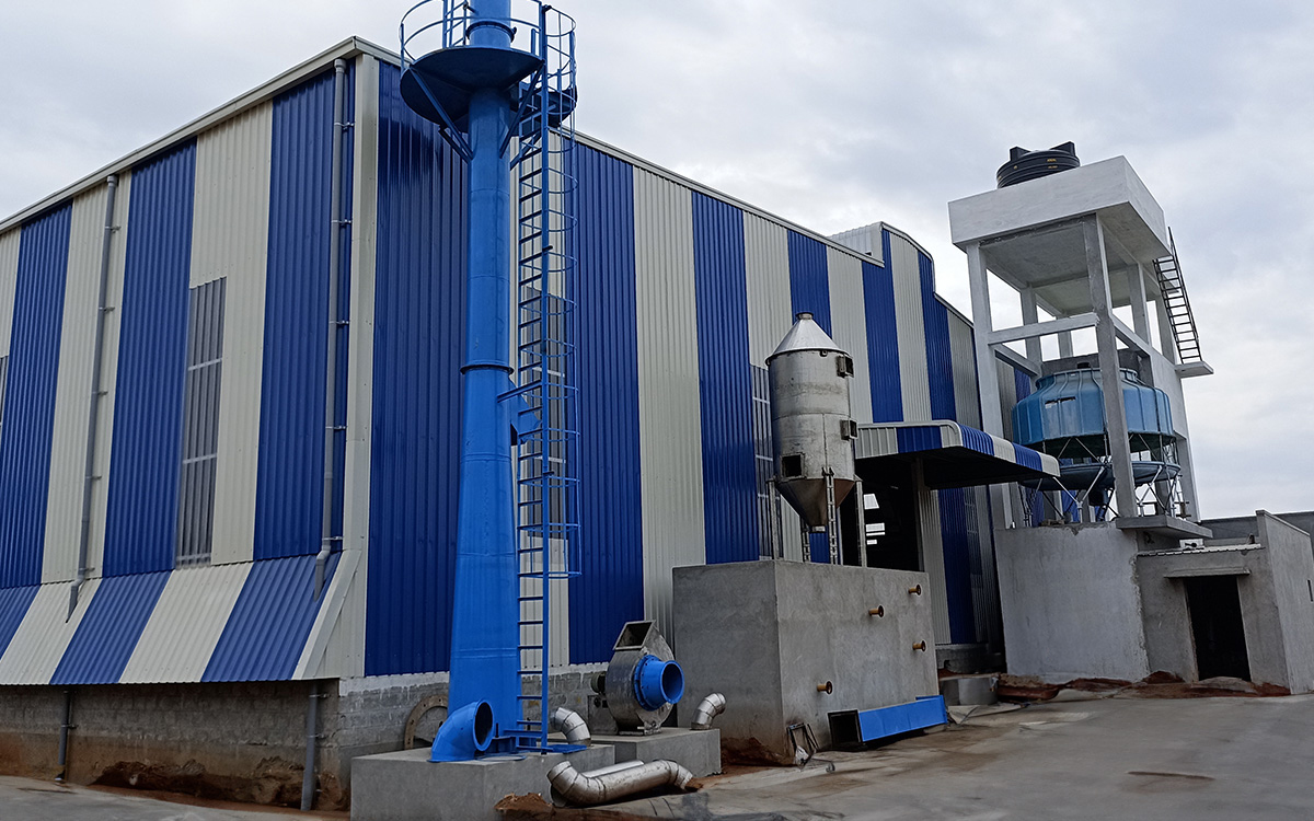 anugraha image - metpro