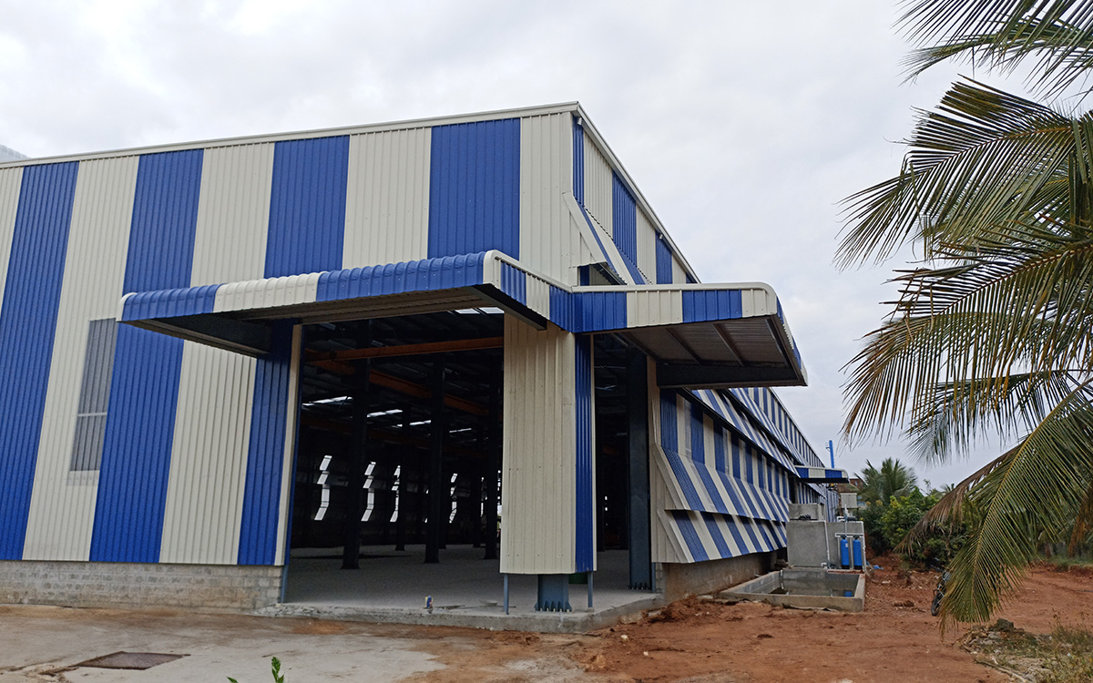 anugraha image - metpro