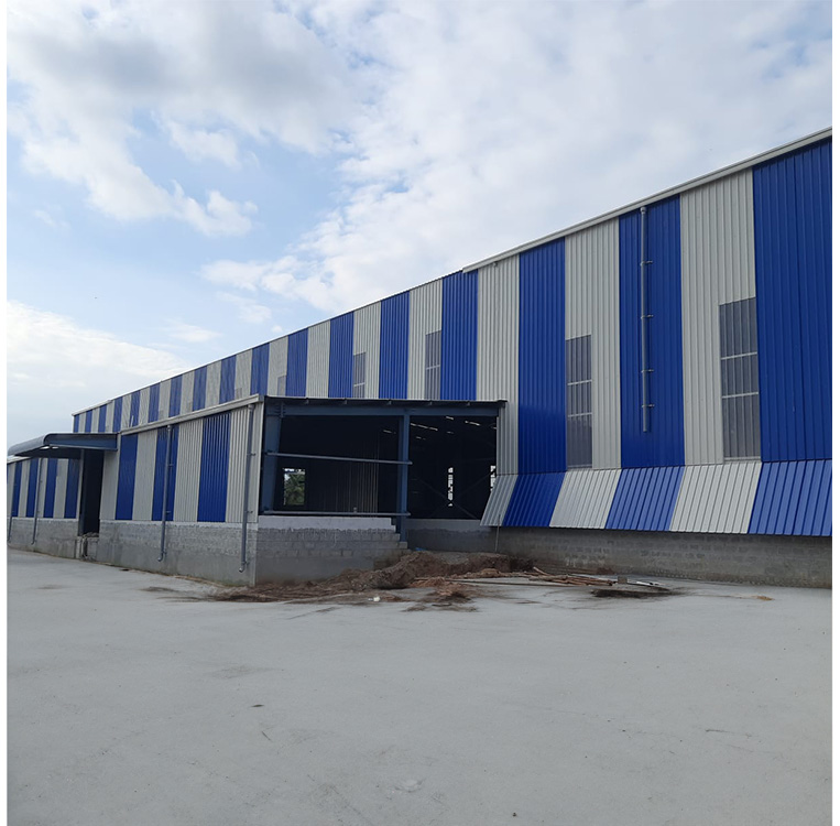 Anugraha Valve Castings Limited - metpro