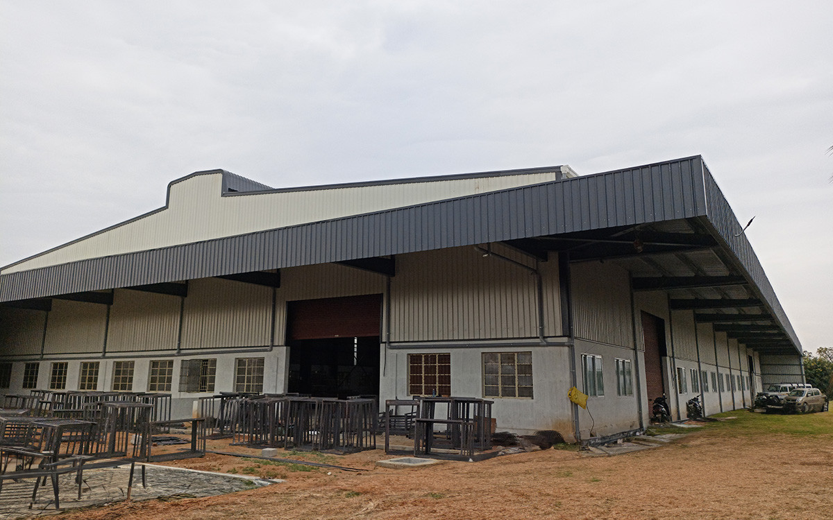 Bestomech Industries - metpro