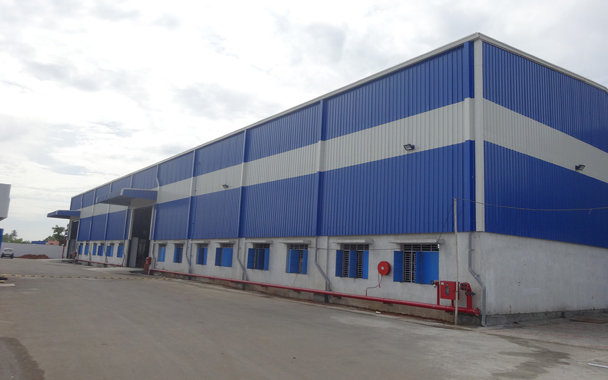 bharani-hydraulics image - metpro