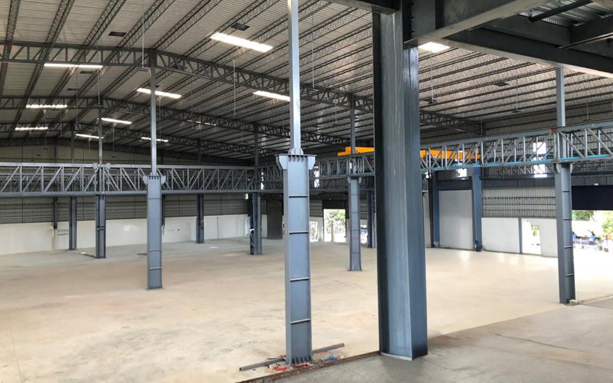 hangar building image - metpro