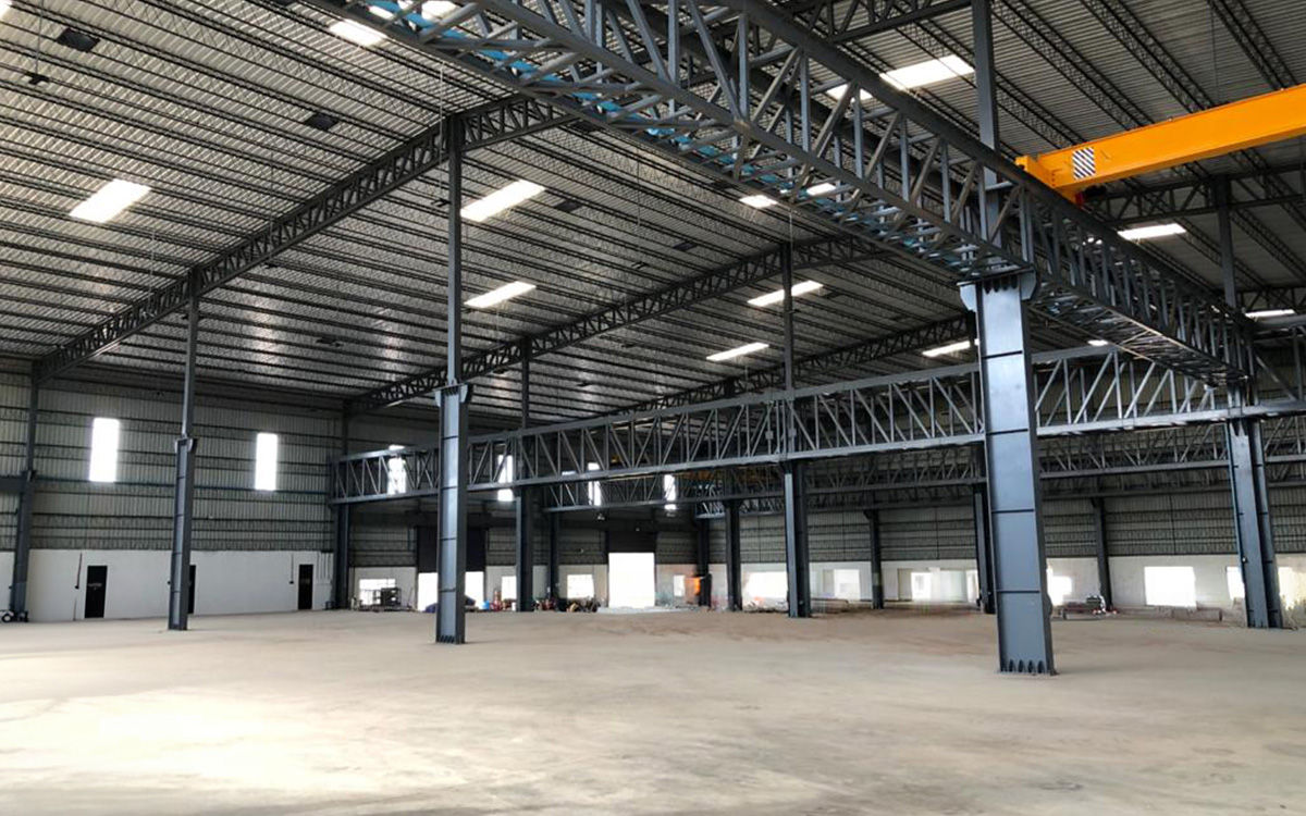 hangar building image - metpro