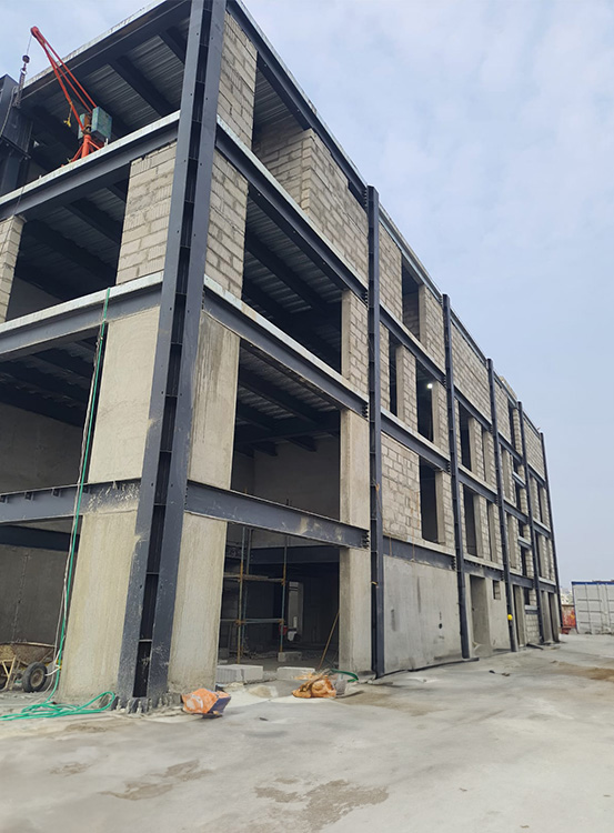 hangar building image - metpro