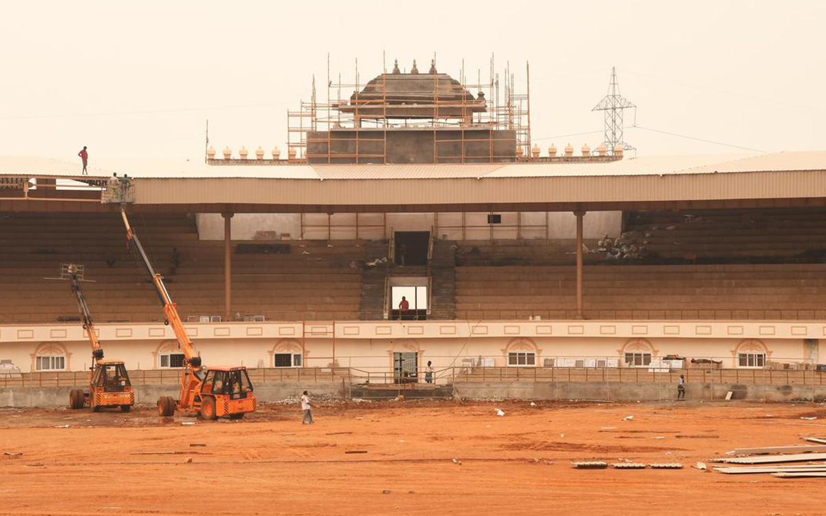 jallikattu image - metpro