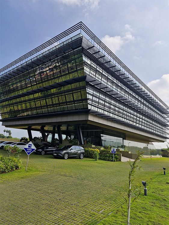 JVS Exports - metpro