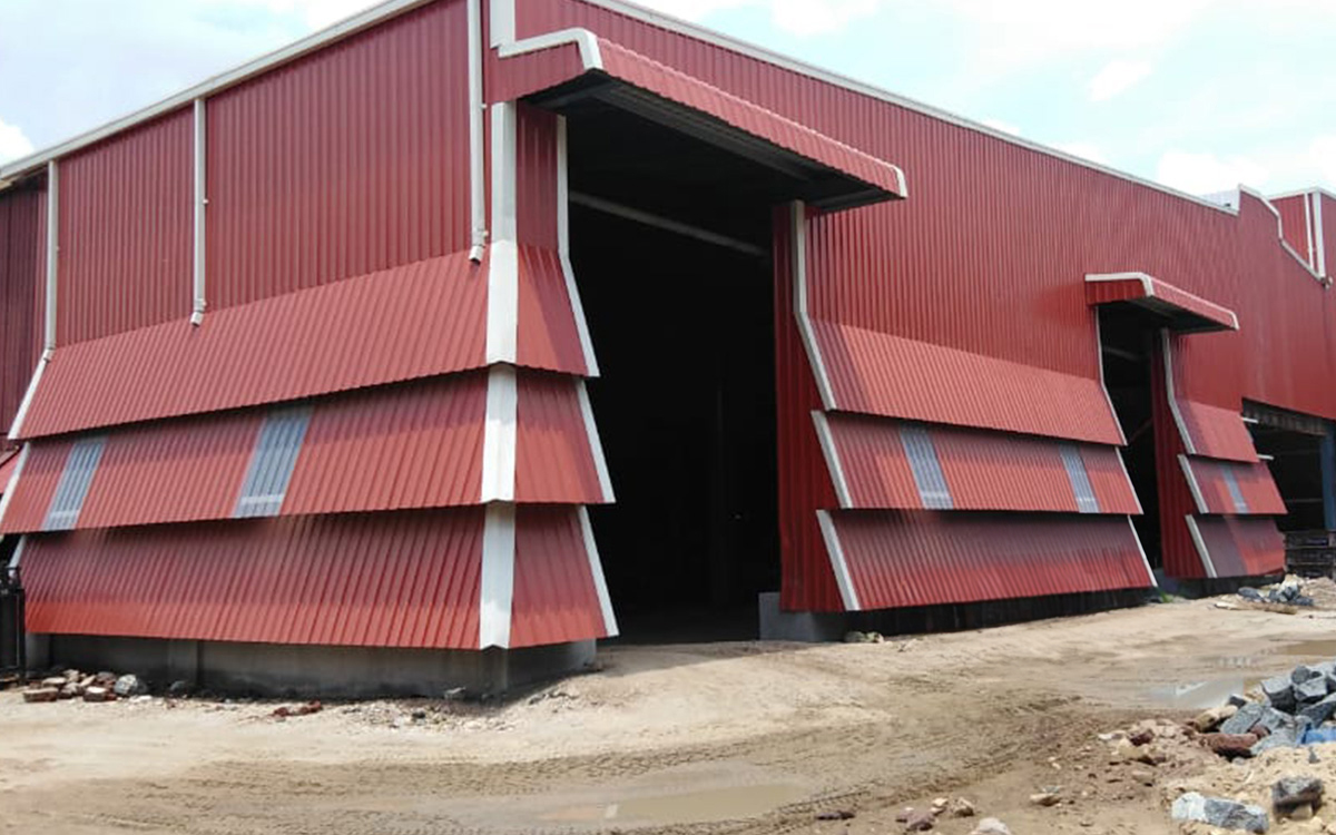 LRT Foundry image - metpro