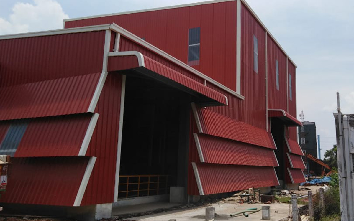 LRT Foundry image - metpro