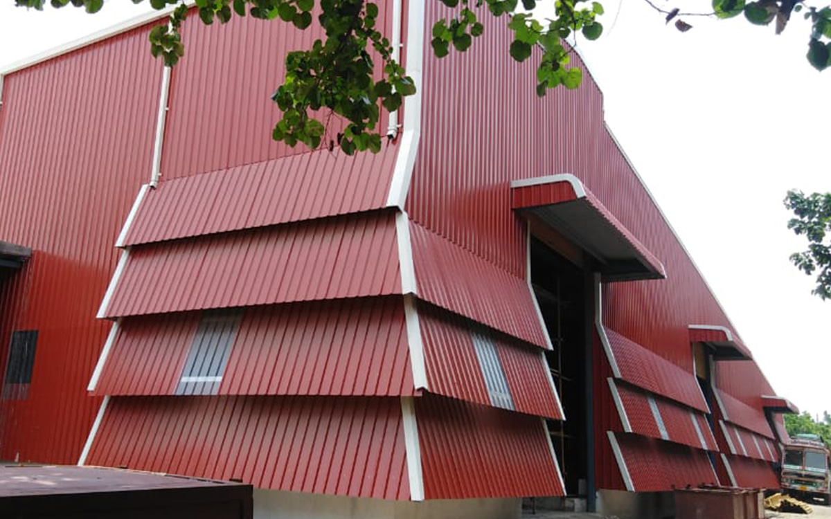 LRT Foundry image - metpro